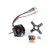 Silnik Redox Brushless BL 1200/1300